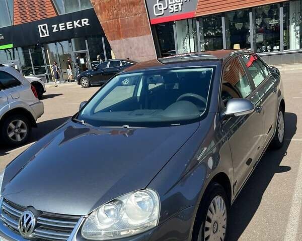 Фольксваген Джетта, объемом двигателя 1.6 л и пробегом 169 тыс. км за 6500 $, фото 1 на Automoto.ua