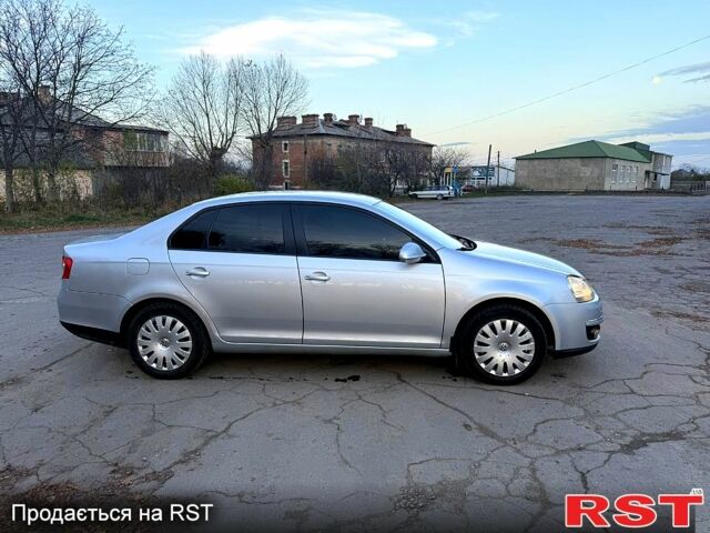 Фольксваген Джетта, об'ємом двигуна 1.6 л та пробігом 185 тис. км за 5900 $, фото 3 на Automoto.ua