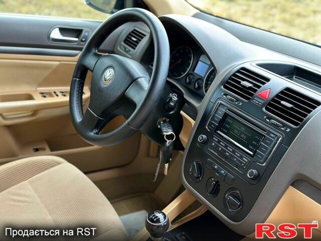 Фольксваген Джетта, объемом двигателя 16 л и пробегом 206 тыс. км за 6200 $, фото 6 на Automoto.ua