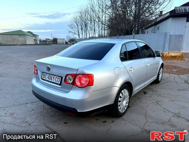 Фольксваген Джетта, об'ємом двигуна 1.6 л та пробігом 185 тис. км за 5900 $, фото 4 на Automoto.ua