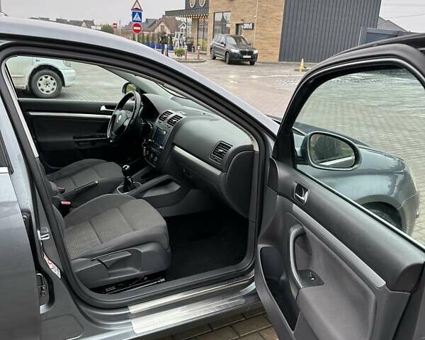 Фольксваген Джетта, об'ємом двигуна 1.9 л та пробігом 315 тис. км за 5500 $, фото 3 на Automoto.ua