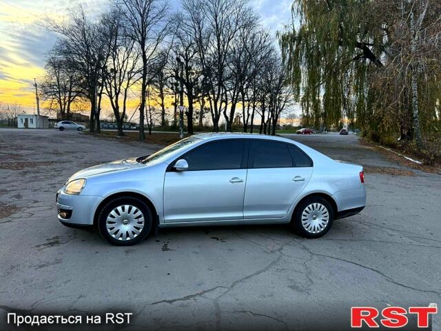 Фольксваген Джетта, об'ємом двигуна 1.6 л та пробігом 185 тис. км за 5900 $, фото 5 на Automoto.ua