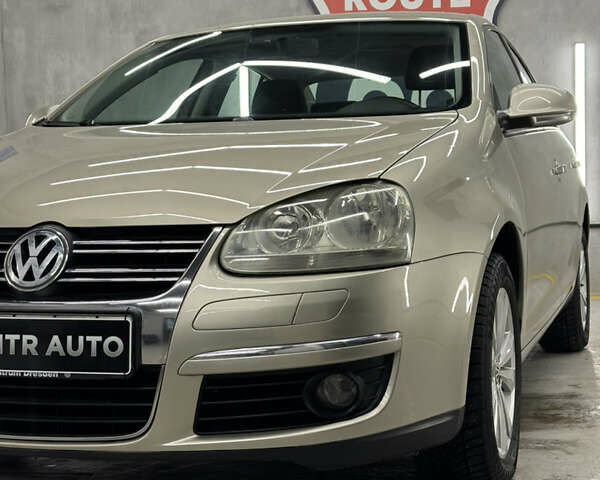 Фольксваген Джетта, объемом двигателя 1.6 л и пробегом 149 тыс. км за 7400 $, фото 5 на Automoto.ua