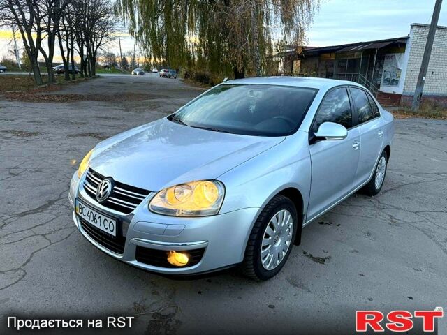 Фольксваген Джетта, об'ємом двигуна 1.6 л та пробігом 185 тис. км за 5900 $, фото 2 на Automoto.ua