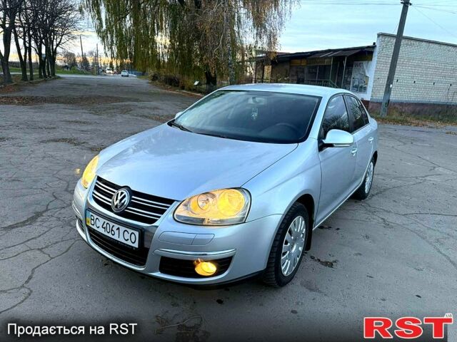 Фольксваген Джетта, об'ємом двигуна 1.6 л та пробігом 185 тис. км за 5900 $, фото 7 на Automoto.ua