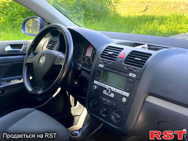 Фольксваген Джетта, объемом двигателя 1.6 л и пробегом 206 тыс. км за 6200 $, фото 5 на Automoto.ua