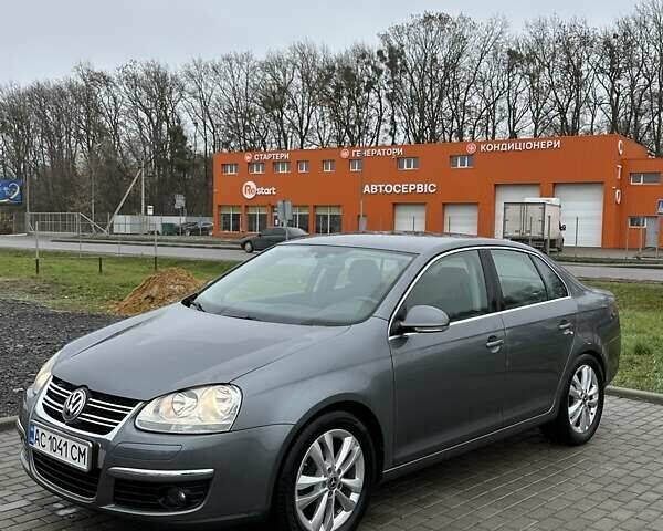 Фольксваген Джетта, об'ємом двигуна 1.9 л та пробігом 315 тис. км за 5500 $, фото 1 на Automoto.ua