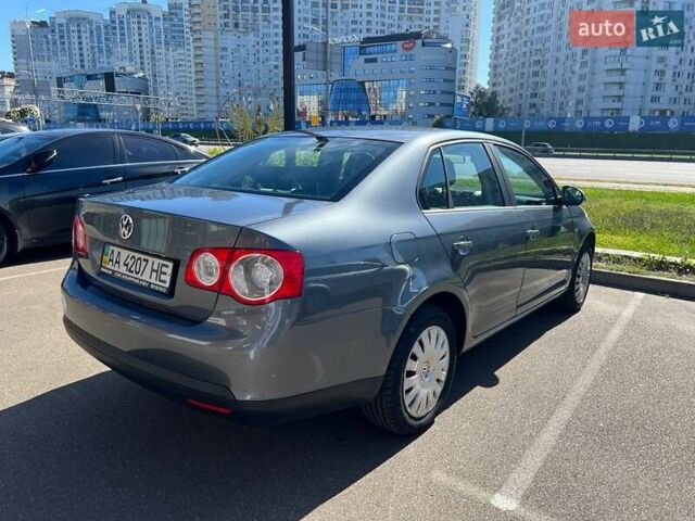 Фольксваген Джетта, объемом двигателя 1.6 л и пробегом 169 тыс. км за 6500 $, фото 7 на Automoto.ua