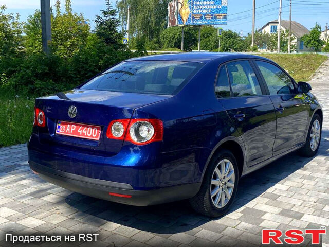 Фольксваген Джетта, объемом двигателя 1.6 л и пробегом 206 тыс. км за 6200 $, фото 4 на Automoto.ua
