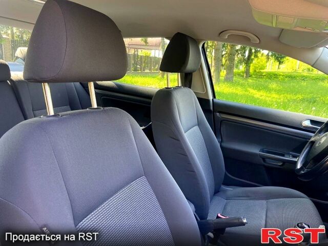 Фольксваген Джетта, объемом двигателя 1.6 л и пробегом 206 тыс. км за 6300 $, фото 3 на Automoto.ua