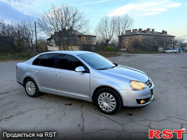 Фольксваген Джетта, об'ємом двигуна 1.6 л та пробігом 185 тис. км за 5900 $, фото 1 на Automoto.ua