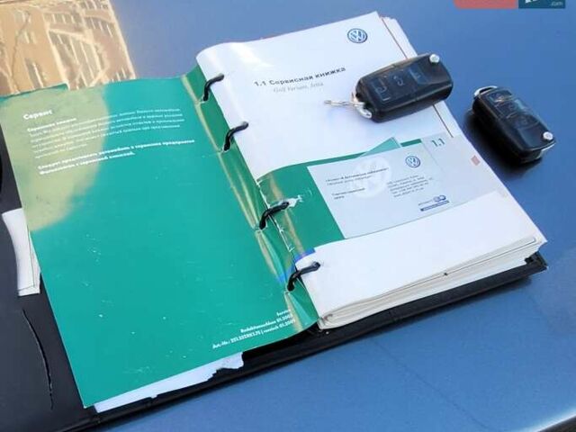 Фольксваген Джетта, объемом двигателя 1.6 л и пробегом 169 тыс. км за 6500 $, фото 24 на Automoto.ua