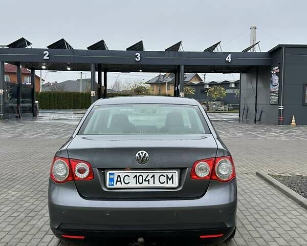 Фольксваген Джетта, об'ємом двигуна 1.9 л та пробігом 315 тис. км за 5500 $, фото 2 на Automoto.ua