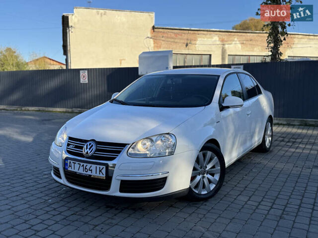 Фольксваген Джетта, об'ємом двигуна 1.4 л та пробігом 240 тис. км за 6999 $, фото 6 на Automoto.ua