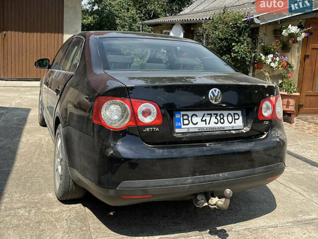 Фольксваген Джетта, объемом двигателя 1.9 л и пробегом 270 тыс. км за 6100 $, фото 6 на Automoto.ua