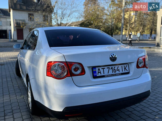 Фольксваген Джетта, об'ємом двигуна 1.4 л та пробігом 240 тис. км за 6999 $, фото 3 на Automoto.ua