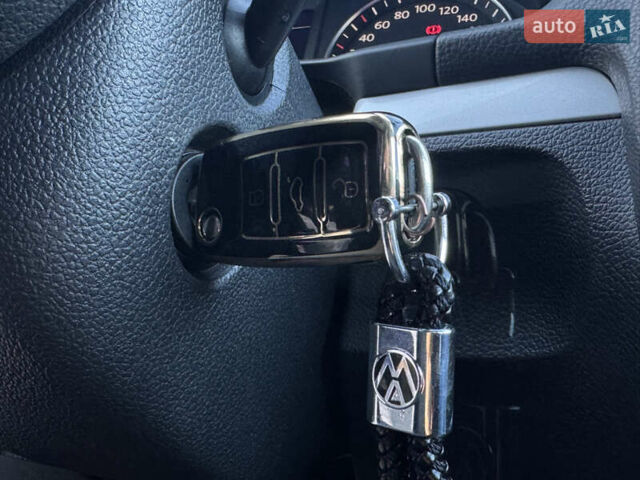 Фольксваген Джетта, об'ємом двигуна 1.4 л та пробігом 240 тис. км за 6999 $, фото 24 на Automoto.ua