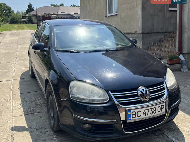 Фольксваген Джетта, объемом двигателя 1.9 л и пробегом 270 тыс. км за 6100 $, фото 5 на Automoto.ua