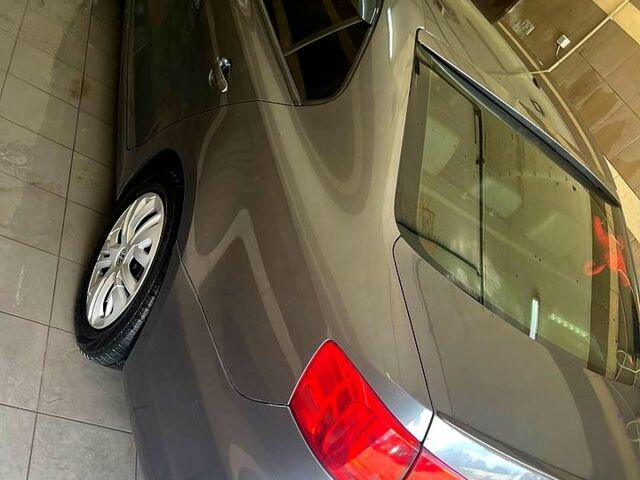 Фольксваген Джетта 2010 у Києві на Automoto.ua Фольксваген Джетта, об'ємом двигуна 2.5 л та пробігом 0 тис. км за 7300 $, фото 4 на Automoto.ua