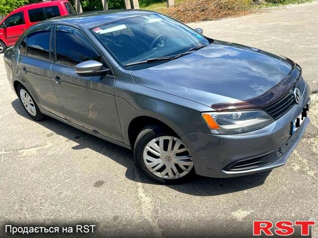 Фольксваген Джетта 2010 у Києві на Automoto.ua Фольксваген Джетта, об'ємом двигуна 2.5 л та пробігом 0 тис. км за 7300 $, фото 1 на Automoto.ua