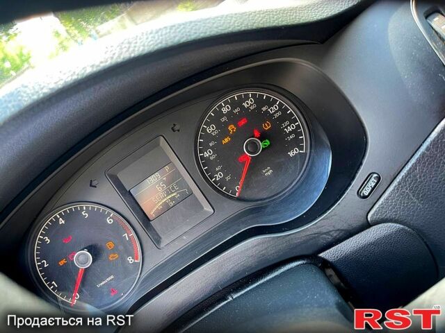 Фольксваген Джетта 2010 у Києві на Automoto.ua Фольксваген Джетта, об'ємом двигуна 2.5 л та пробігом 0 тис. км за 7300 $, фото 6 на Automoto.ua