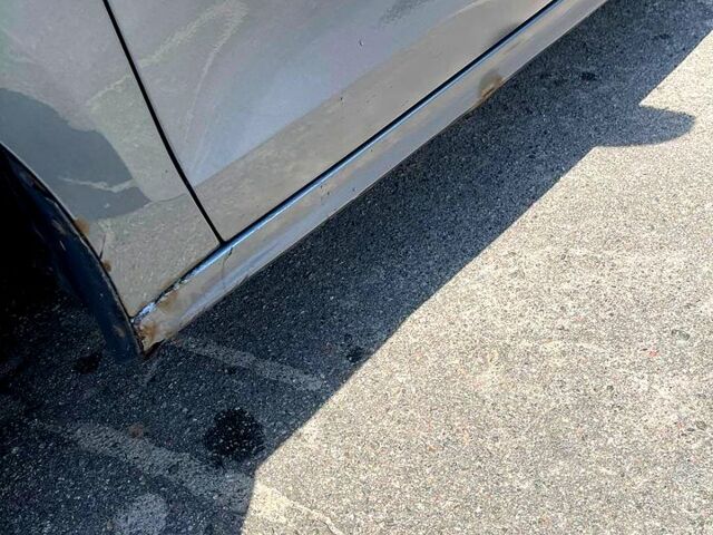 Фольксваген Джетта 2010 у Києві на Automoto.ua Фольксваген Джетта, об'ємом двигуна 2.5 л та пробігом 0 тис. км за 7300 $, фото 12 на Automoto.ua