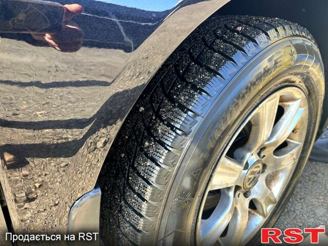 Фольксваген Джетта, объемом двигателя 2 л и пробегом 235 тыс. км за 6950 $, фото 6 на Automoto.ua