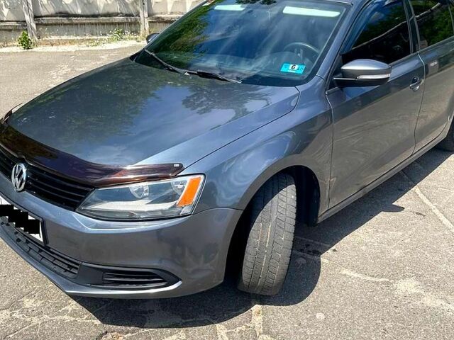 Фольксваген Джетта 2010 у Києві на Automoto.ua Фольксваген Джетта, об'ємом двигуна 2.5 л та пробігом 0 тис. км за 7300 $, фото 3 на Automoto.ua