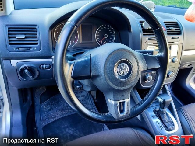 Фольксваген Джетта, объемом двигателя 25 л и пробегом 146 тыс. км за 7600 $, фото 7 на Automoto.ua