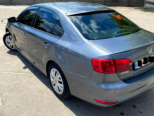 Фольксваген Джетта 2010 у Києві на Automoto.ua Фольксваген Джетта, об'ємом двигуна 2.5 л та пробігом 0 тис. км за 7300 $, фото 5 на Automoto.ua