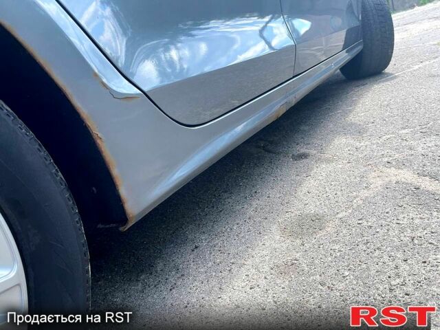 Фольксваген Джетта 2010 у Києві на Automoto.ua Фольксваген Джетта, об'ємом двигуна 2.5 л та пробігом 0 тис. км за 7300 $, фото 10 на Automoto.ua