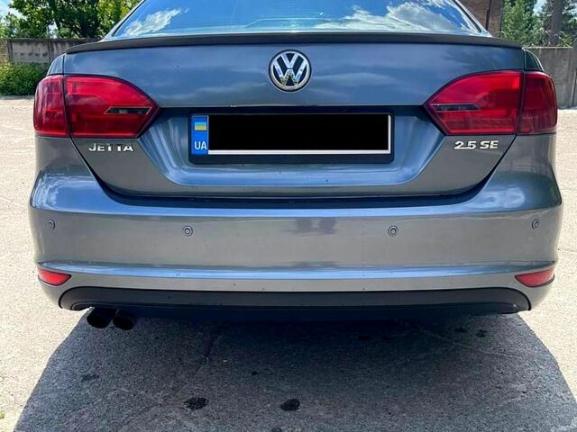 Фольксваген Джетта 2010 у Києві на Automoto.ua Фольксваген Джетта, об'ємом двигуна 2.5 л та пробігом 0 тис. км за 7300 $, фото 2 на Automoto.ua