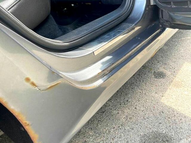 Фольксваген Джетта 2010 у Києві на Automoto.ua Фольксваген Джетта, об'ємом двигуна 2.5 л та пробігом 0 тис. км за 7300 $, фото 11 на Automoto.ua