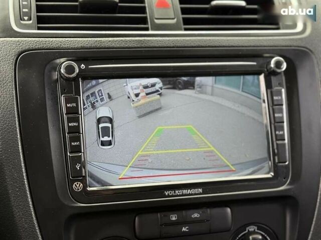 Фольксваген Джетта, объемом двигателя 0 л и пробегом 312 тыс. км за 6900 $, фото 20 на Automoto.ua