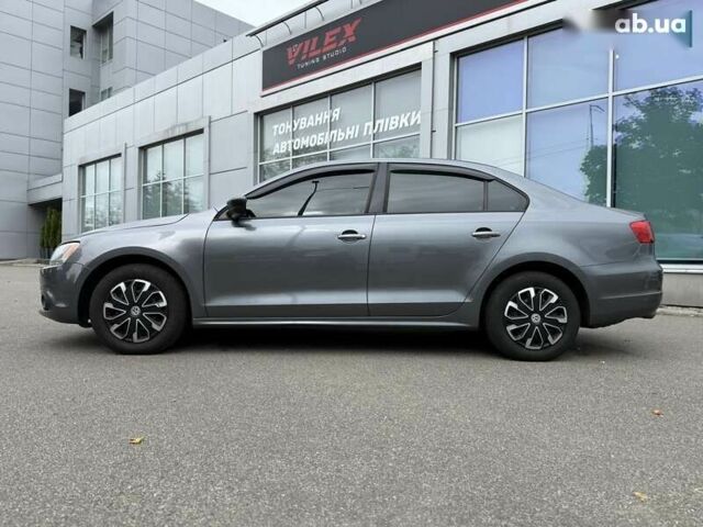 Фольксваген Джетта, объемом двигателя 0 л и пробегом 312 тыс. км за 6900 $, фото 3 на Automoto.ua