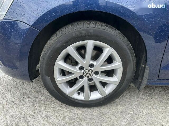 Фольксваген Джетта, об'ємом двигуна 0 л та пробігом 150 тис. км за 8200 $, фото 28 на Automoto.ua