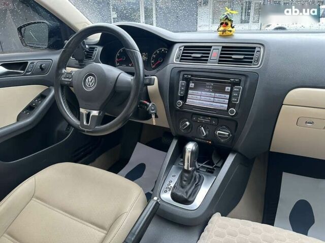 Фольксваген Джетта, об'ємом двигуна 0 л та пробігом 150 тис. км за 8200 $, фото 27 на Automoto.ua