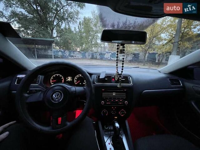 Фольксваген Джетта, объемом двигателя 2 л и пробегом 265 тыс. км за 7000 $, фото 10 на Automoto.ua