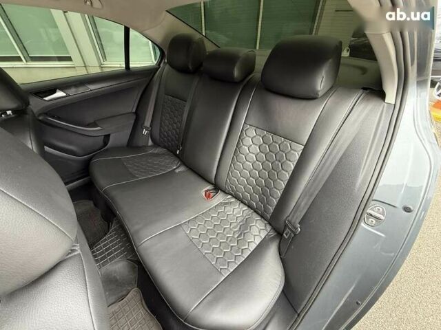 Фольксваген Джетта, объемом двигателя 0 л и пробегом 312 тыс. км за 6900 $, фото 17 на Automoto.ua