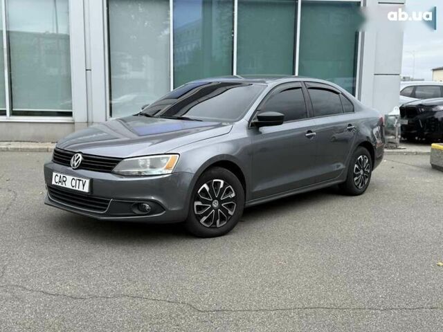 Фольксваген Джетта, объемом двигателя 0 л и пробегом 312 тыс. км за 6900 $, фото 2 на Automoto.ua