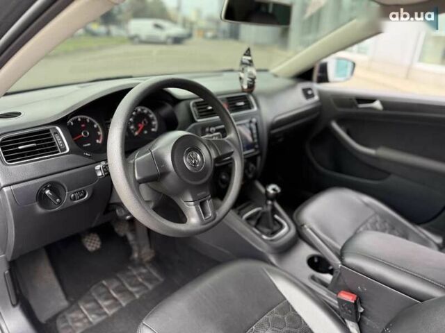Фольксваген Джетта, объемом двигателя 0 л и пробегом 312 тыс. км за 6900 $, фото 14 на Automoto.ua