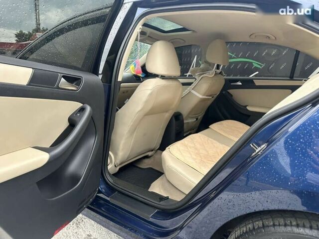 Фольксваген Джетта, об'ємом двигуна 0 л та пробігом 150 тис. км за 8200 $, фото 16 на Automoto.ua
