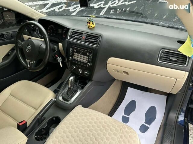 Фольксваген Джетта, об'ємом двигуна 0 л та пробігом 150 тис. км за 8200 $, фото 22 на Automoto.ua