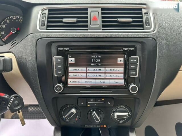 Фольксваген Джетта, об'ємом двигуна 0 л та пробігом 150 тис. км за 8200 $, фото 11 на Automoto.ua