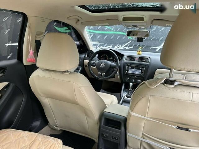 Фольксваген Джетта, об'ємом двигуна 0 л та пробігом 150 тис. км за 8200 $, фото 26 на Automoto.ua