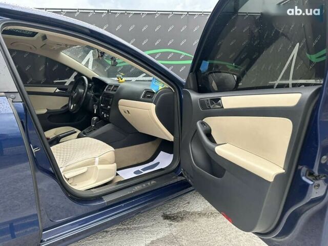 Фольксваген Джетта, об'ємом двигуна 0 л та пробігом 150 тис. км за 8200 $, фото 20 на Automoto.ua