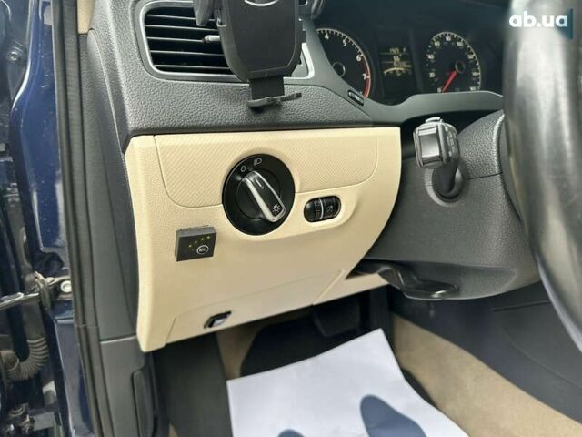 Фольксваген Джетта, об'ємом двигуна 0 л та пробігом 150 тис. км за 8200 $, фото 9 на Automoto.ua