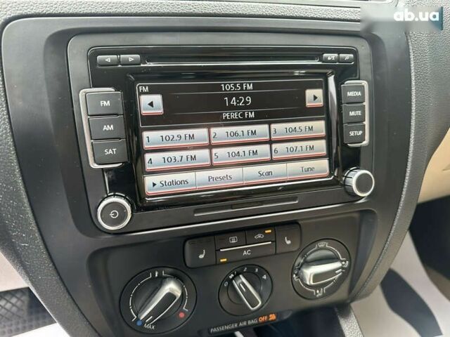 Фольксваген Джетта, об'ємом двигуна 0 л та пробігом 150 тис. км за 8200 $, фото 14 на Automoto.ua