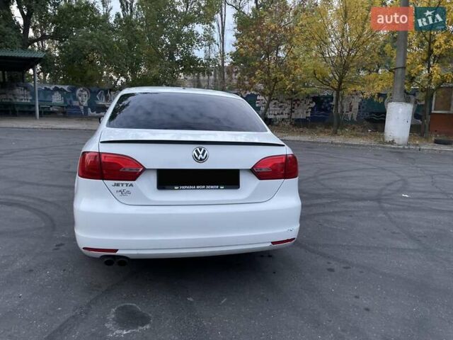 Фольксваген Джетта, объемом двигателя 2 л и пробегом 265 тыс. км за 7000 $, фото 5 на Automoto.ua