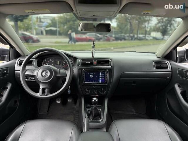 Фольксваген Джетта, объемом двигателя 0 л и пробегом 312 тыс. км за 6900 $, фото 8 на Automoto.ua